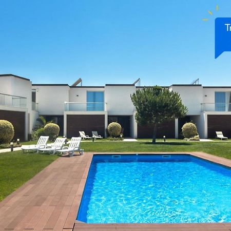 Blue Villa H - Sagres - 10 Min Walk To The Beach Exterior photo