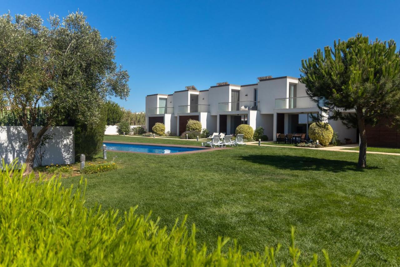 Blue Villa H - Sagres - 10 Min Walk To The Beach Exterior photo