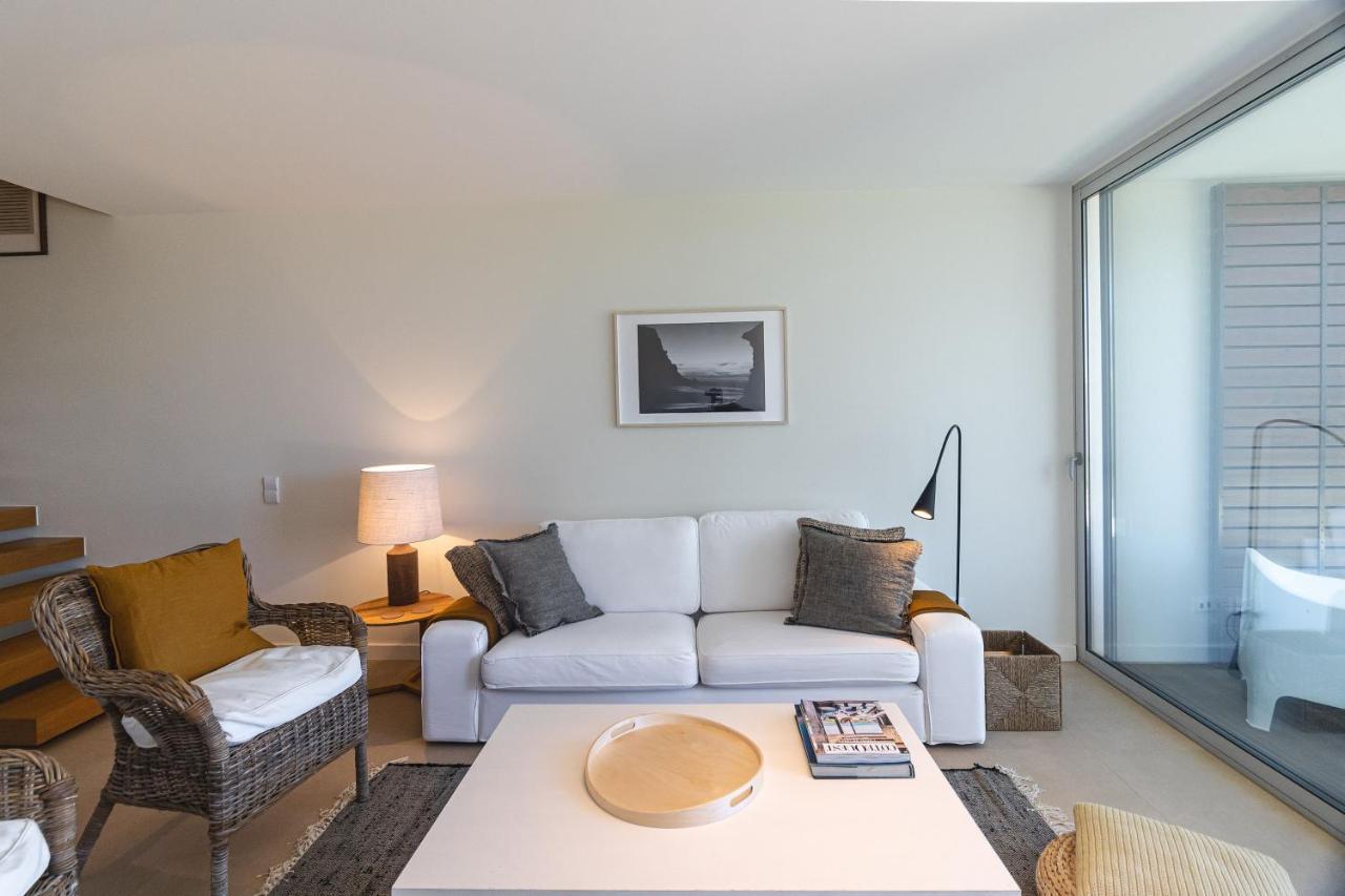Blue Villa H - Sagres - 10 Min Walk To The Beach Exterior photo