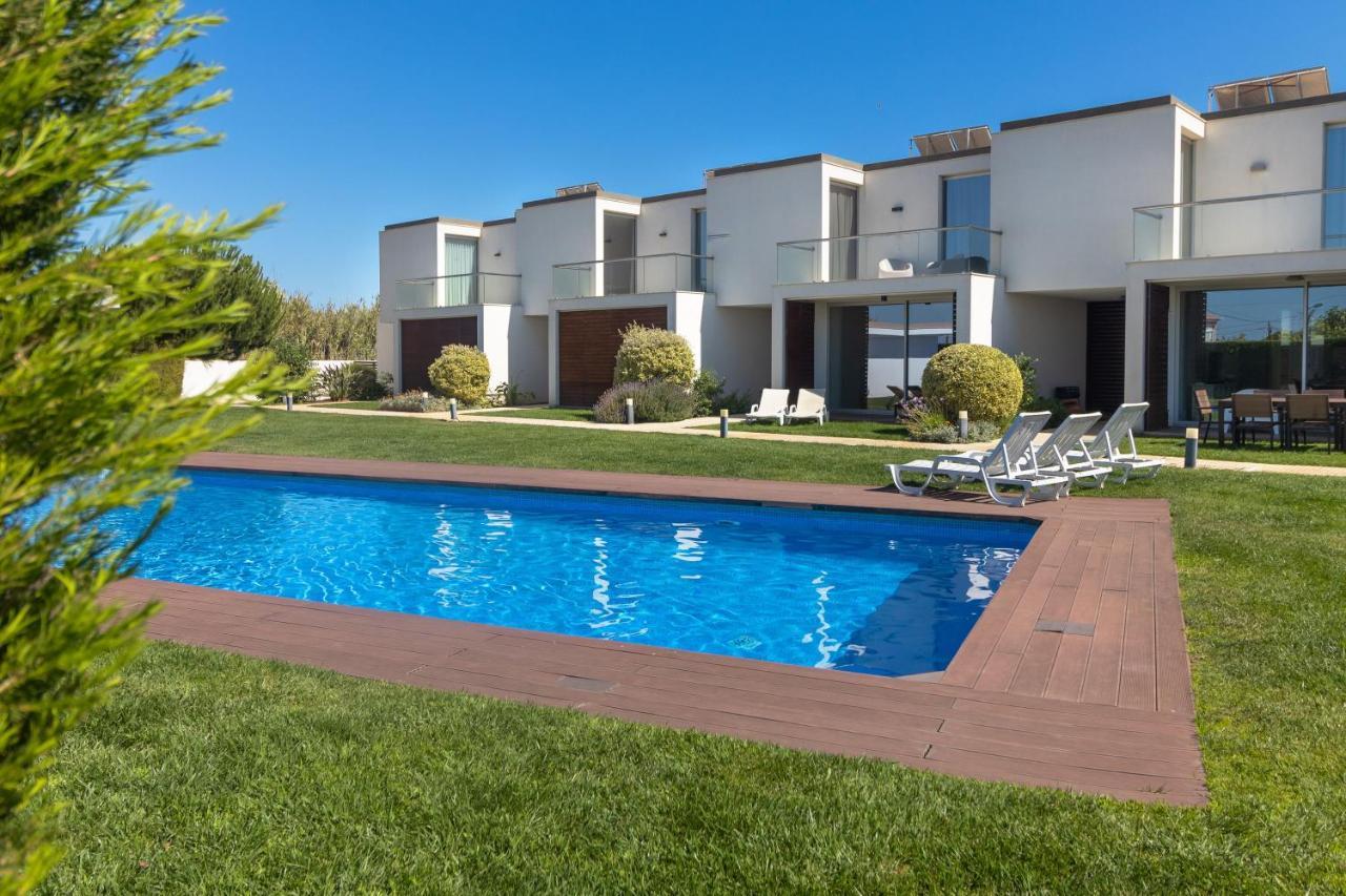 Blue Villa H - Sagres - 10 Min Walk To The Beach Exterior photo
