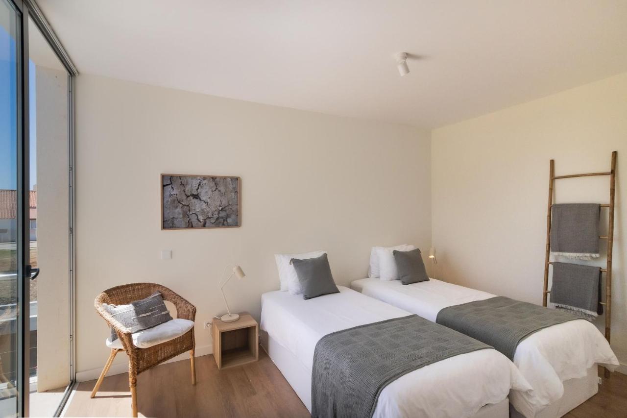 Blue Villa H - Sagres - 10 Min Walk To The Beach Exterior photo