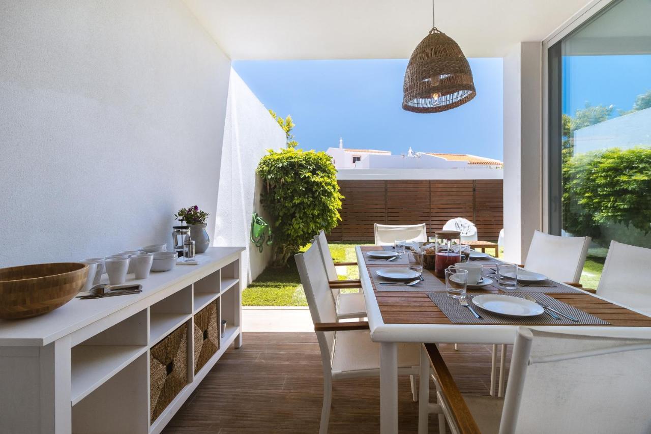 Blue Villa H - Sagres - 10 Min Walk To The Beach Exterior photo