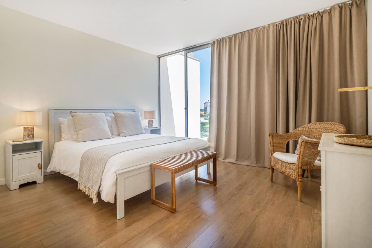 Blue Villa H - Sagres - 10 Min Walk To The Beach Exterior photo