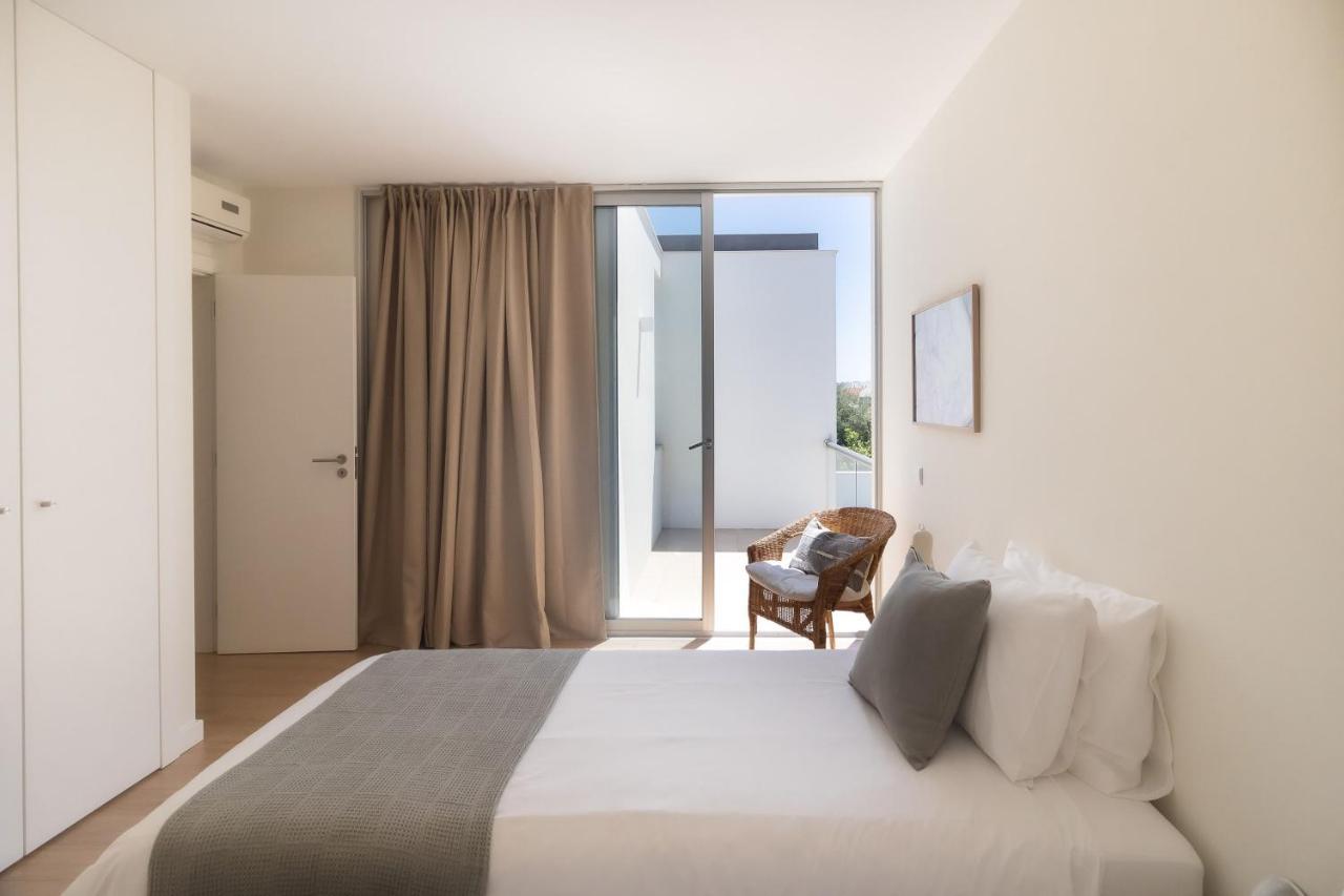 Blue Villa H - Sagres - 10 Min Walk To The Beach Exterior photo