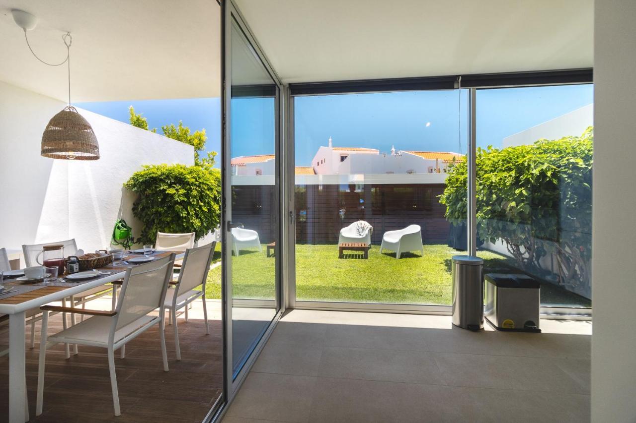 Blue Villa H - Sagres - 10 Min Walk To The Beach Exterior photo